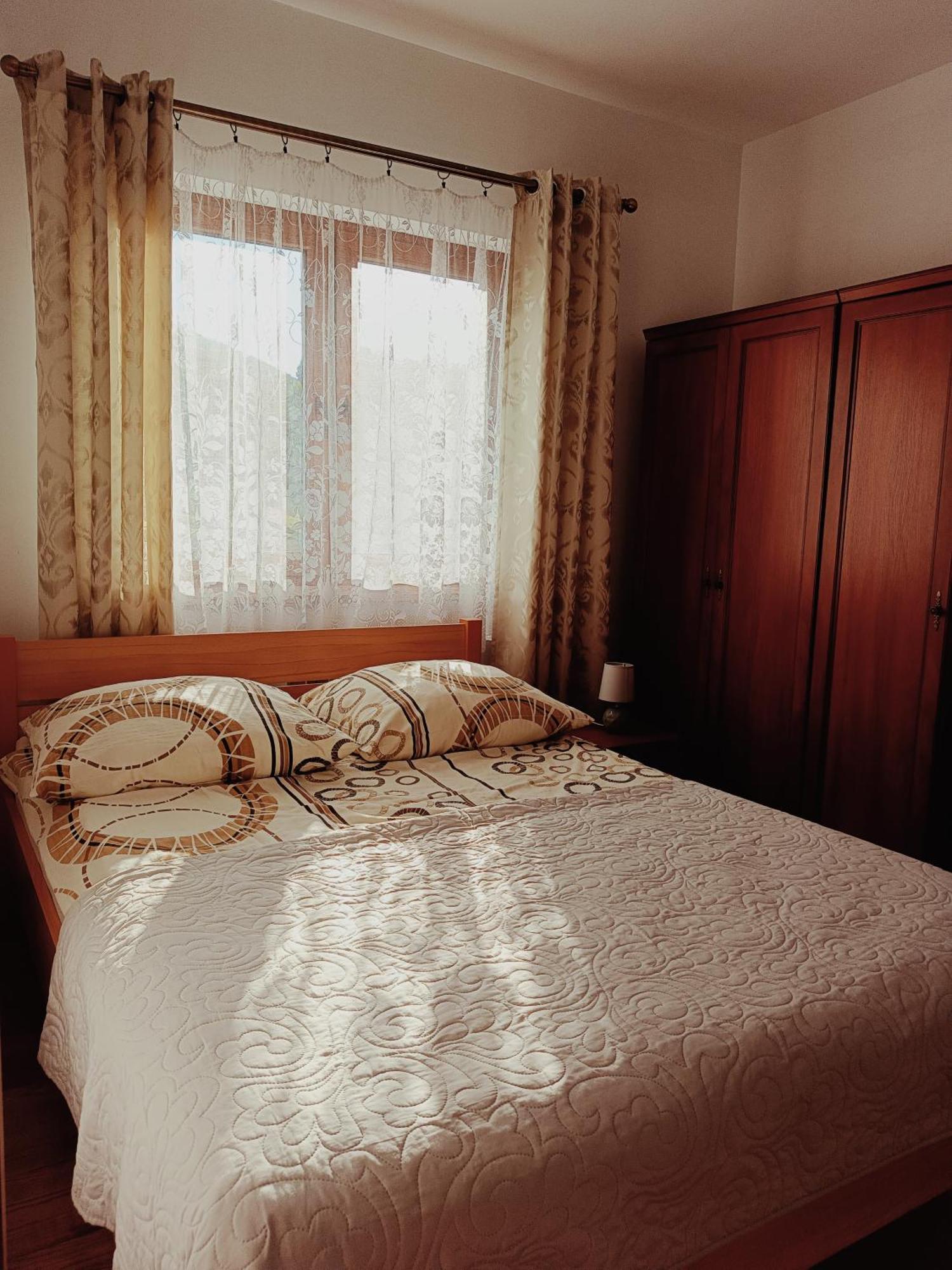 Kyczyrka Apartment Liszna Ngoại thất bức ảnh