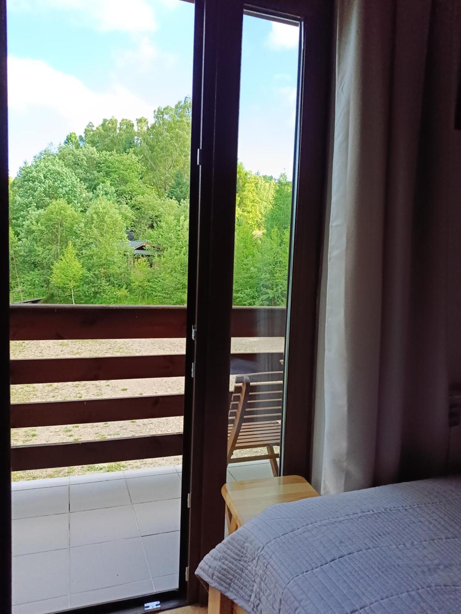 Kyczyrka Apartment Liszna Ngoại thất bức ảnh