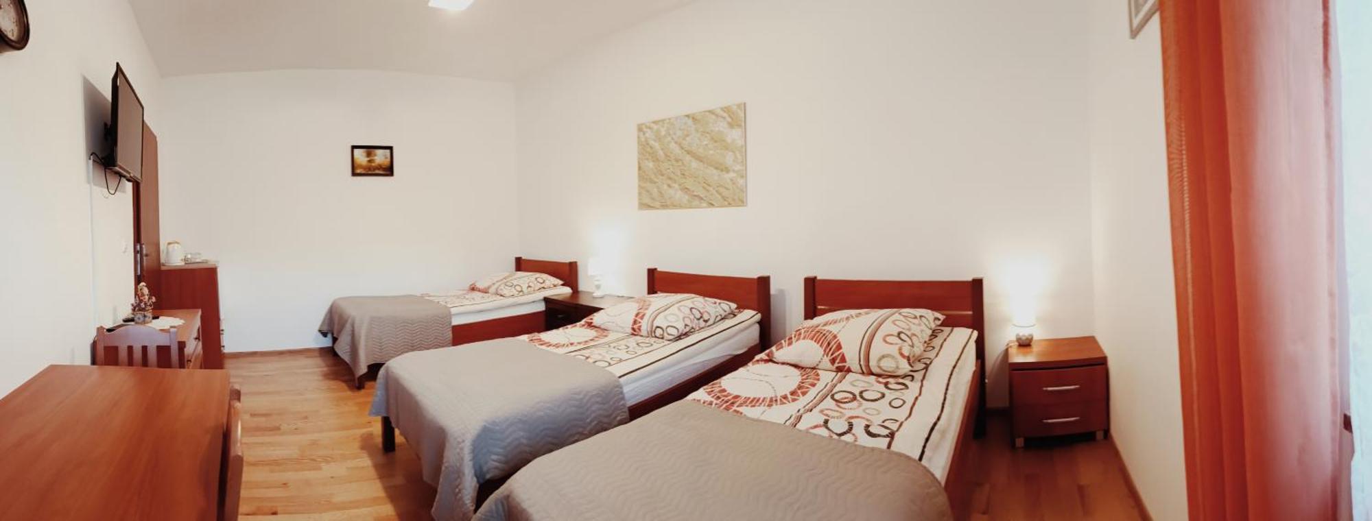 Kyczyrka Apartment Liszna Ngoại thất bức ảnh