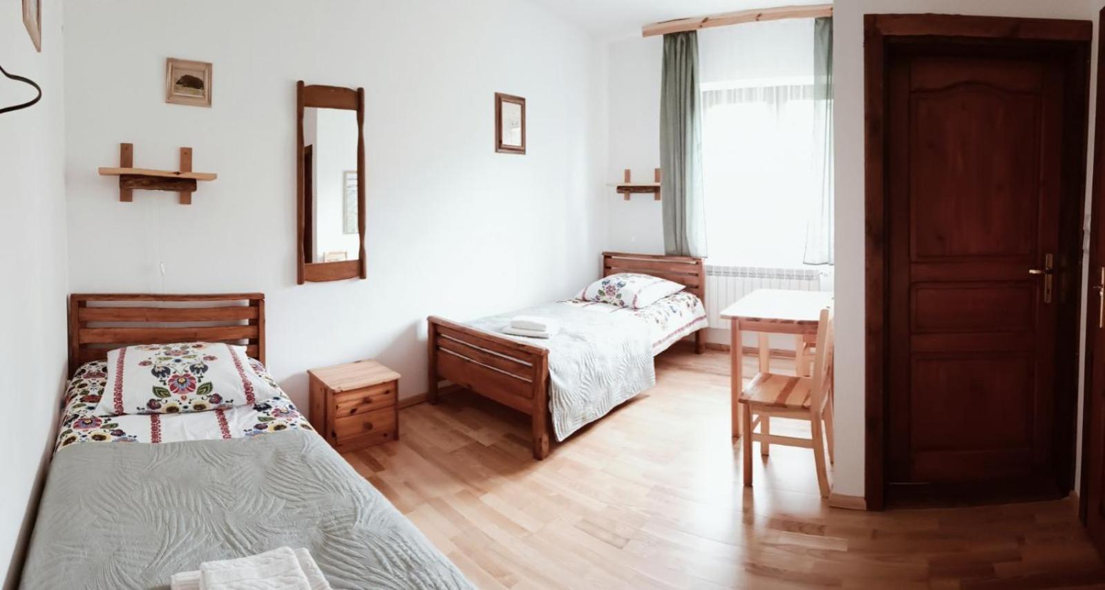 Kyczyrka Apartment Liszna Ngoại thất bức ảnh